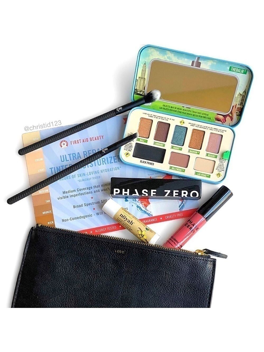 Makeup Bundle